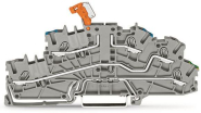WAGO 2003-6641 Installationsetagen- 