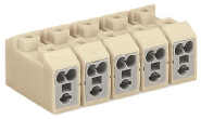 WAGO 272-105 Netzanschlussklemme,ohne 
