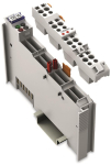 WAGO 753-553 4-Kanal-Analogausgang,0 