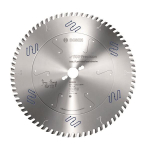 Bosch Kreissägeblatt Top      2608642108 