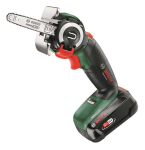 Bosch Advanced Cut 18         06033D5101 