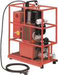 Intercable NP220-1 Netzbetriebene 