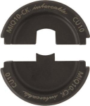 Intercable MIQ16-CK Ovalpresseinsatz 