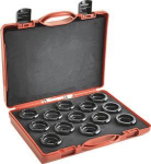 Intercable MISET-CK Presseinsatzset 