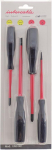Intercable 1399001 VDE-Schraubendreher- 