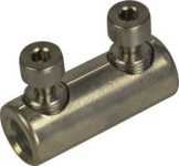 Intercable ICSV311-3 Al-Schraubverbinder 