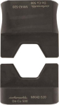 Intercable MK58-520 Sechskanteinsatz DIN 