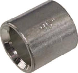 Intercable ICQ1PV Parallelverbinder 