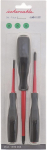 Intercable 1399004 Schraubendreher-Set 