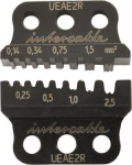 Intercable UEAE2R Presseinsatz f.Aderend 