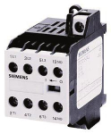 Siemens 3TG10010BB4 Motorschütz EKS 