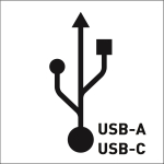 Albert Steckdose USB A+C W1     12736097 