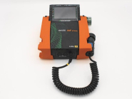 Gossen Z505R           PROTECTIVE BUMPER 