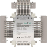 AXING AXING Multischalter    SPU 916-09S 