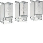 Hager Klemmenabdeckungen          HZC201 