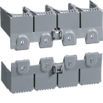 Hager Käfigklemmenabdeckung x250 HYB028H 