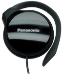 Panasonic RP-HS46E-K sw Clip Ohrhörer 