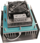 ELMEKO PK 50 24V DC PK 50, 24 V DC, 50 W 