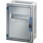 HENS ENYSTAR-Automatengehäuse FP FP 1211 