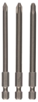 Bosch Schrauberbit-Set        2607001758 