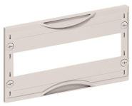 STRIE Abdeckung 150x250mm           AS11 