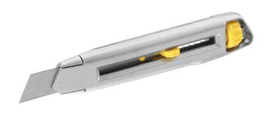 Stanley Cutter Interlock 18mm 