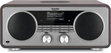 TechniSat DigitRadio 601 anthr 0000/3951 