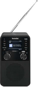 TechniSat DigitRadio 317 sw 0000/3999 