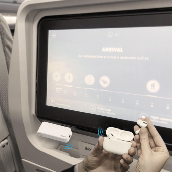 Hama Bluetooth-Audio-Transmitter   14171 