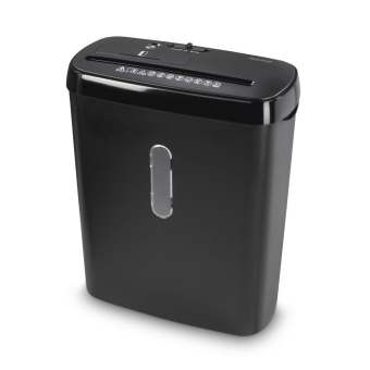 Hama Aktenvernichter Basic S8CD    50542 