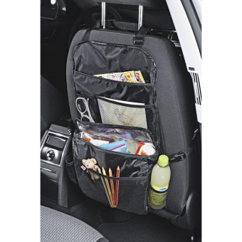 Hama Auto Organizer mit Iso-Fach   83961 