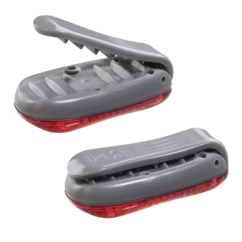 Hama LED-Sicherheits-Klemm-       106998 