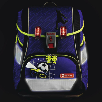 Hama LED-Sicherheits-Klemm-       106998 