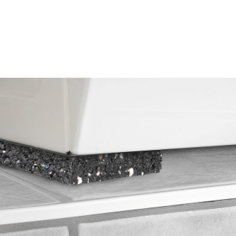 Xavax Antirutschpads 10x10x1,5cm  110215 