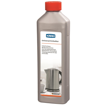 Xavax Universal-Entkalker 500ml   110734 