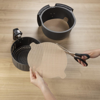 Xavax Schutzeinlage für HLF       111419 