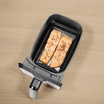 Xavax Einsatz f.Heißluftfritteuse 111454 