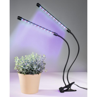 Xavax LED-Pflanzenleuchte Stick   112697 