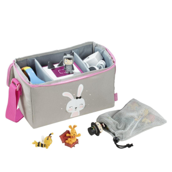 Hama Tasche für Hörspielbox       132442 