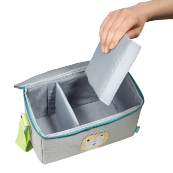 Hama Tasche für Hörspielbox       132443 