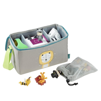 Hama Tasche für Hörspielbox       132443 