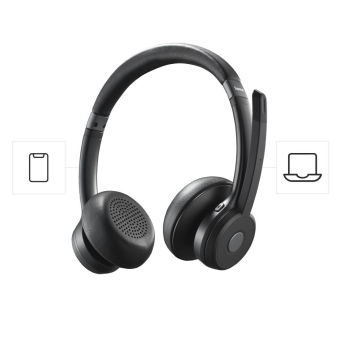 Hama Bluetooth-Headset BT700      139938 