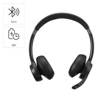 Hama Bluetooth-Headset BT700      139938 