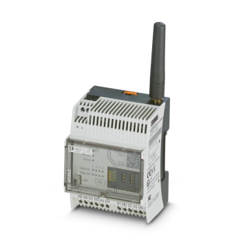 Phoenix 1038567    TC MOBILE I/O X200-4G 
