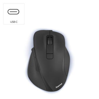 Hama Office-Funk-Maus MW-500      173032 