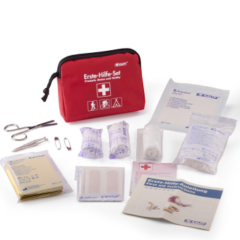 Hama Erste-Hilfe-Set              178154 