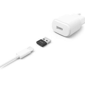Hama USB-C-Adapter (3 Stück)      201532 