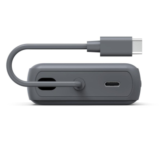 Hama Powerbank Travel anth        201739 