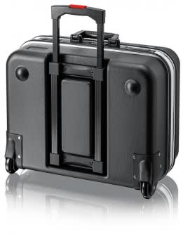 Knipex Werkzeugkoffer BIG Basic Move 