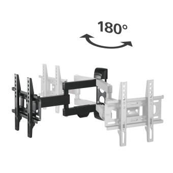 Hama TV-Wandhalterung             220840 